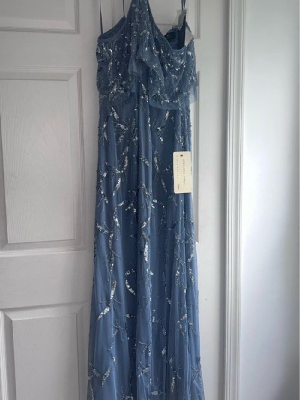 Adrianna Papell Aidan Gown